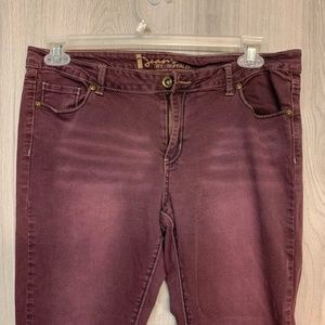 IJeans by Buffalo